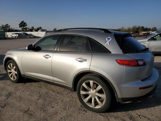 Obraz 2 z 2003 INFINITI FX45 2003 z VIN JNRBS08W43X401011