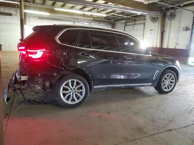 Obraz 3 z 2020 BMW X5 XDRIVE40I 2020 z VIN 5UXCR6C08L9B56547