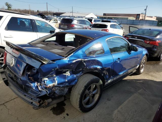 Изображение 3 2006 FORD MUSTANG  2006 с VIN 1ZVFT80N565186848