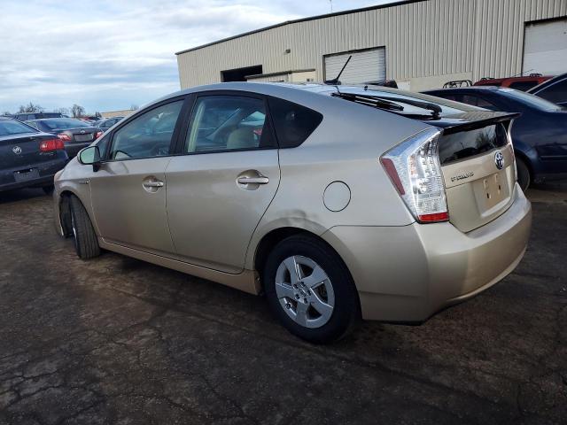 Obraz 2 z 2010 TOYOTA PRIUS  2010 z VIN JTDKN3DU7A0102843