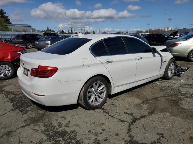 Image 3 of 2014 BMW 528 I 2014 with VIN WBA5A5C51ED501290