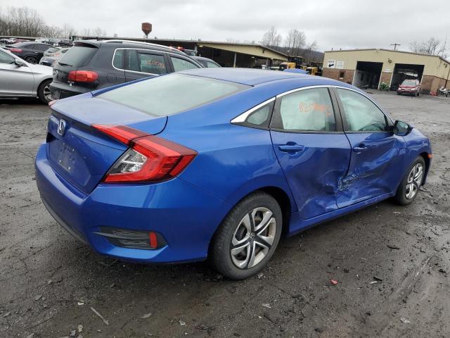 Obraz 3 z 2018 HONDA CIVIC LX 2018 z VIN 2HGFC2F59JH581335