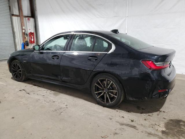 Image 2 of 2022 BMW 330XE  2022 with VIN 3MW5P9J0XN8C65832