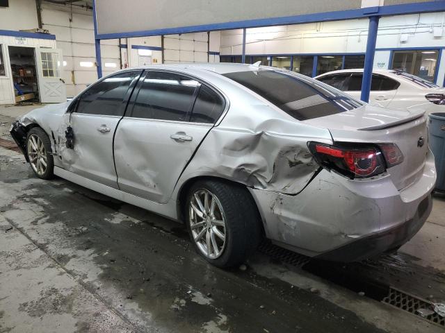 Изображение 2 2014 CHEVROLET SS  2014 с VIN 6G3F15RW4EL956991