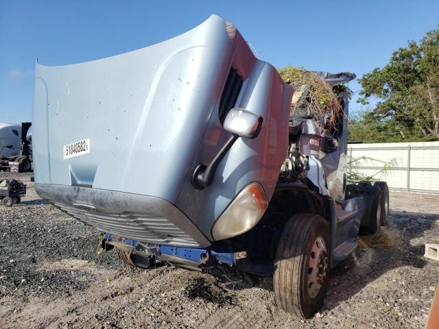 Image 2 of 2016 FREIGHTLINER CASCADIA 113  2016 with VIN 3AKJGBDV6GDHP8396