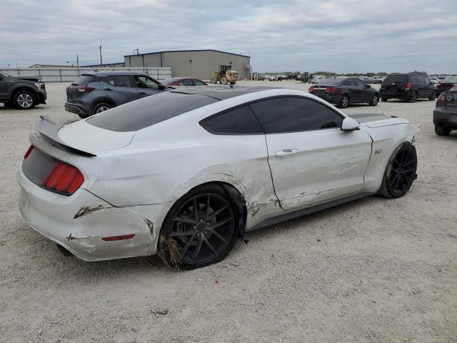 Image 3 of 2016 FORD MUSTANG GT 2016 with VIN 1FA6P8CFXG5267153