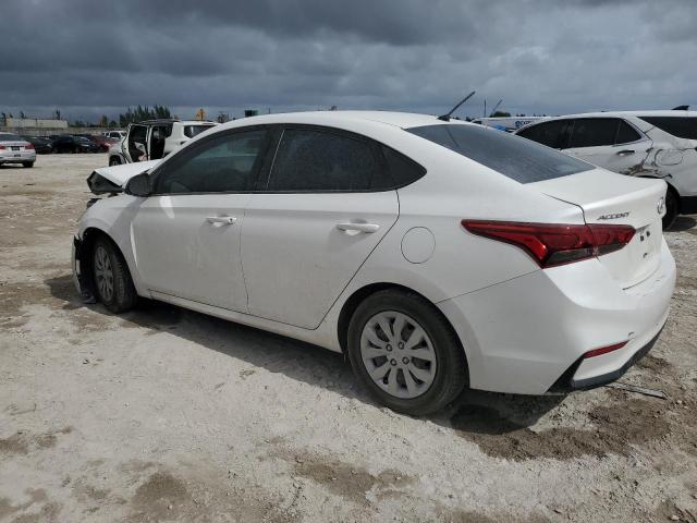 Image 2 of 2019 HYUNDAI ACCENT SE 2019 with VIN 3KPC24A3XKE064421