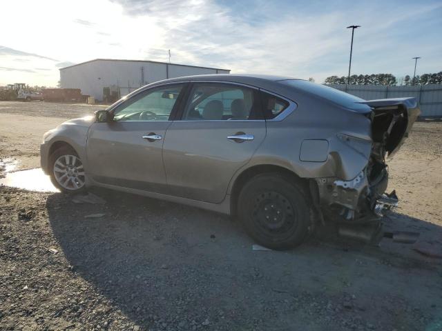 Image 2 of 2014 NISSAN ALTIMA 2.5 2014 with VIN 1N4AL3AP0EC103634