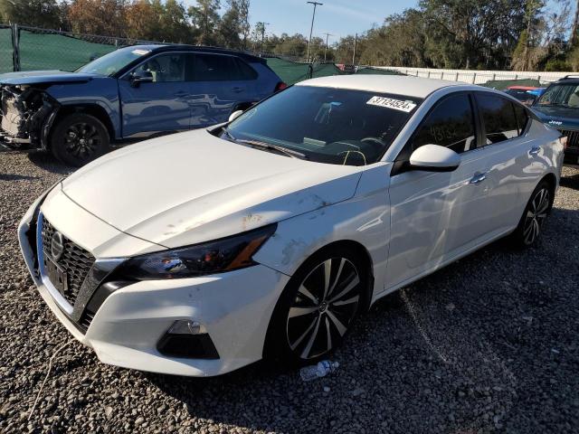 Obraz 2022 NISSAN ALTIMA S 2022