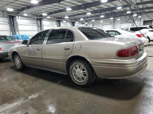 Image 2 of 2004 BUICK LESABRE LIMITED 2004 with VIN 1G4HR54K54U192463