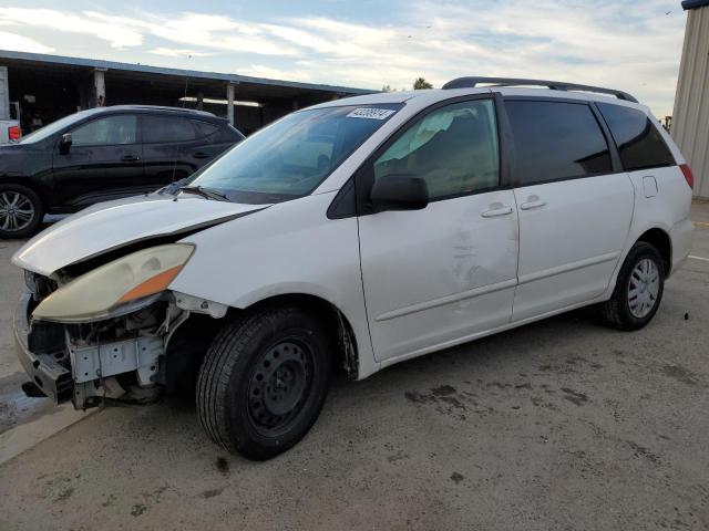 2006 TOYOTA SIENNA CE 2006 image