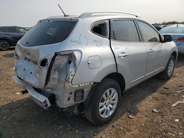 Изображение 3 2015 NISSAN ROGUE SELECT S 2015 с VIN JN8AS5MV2FW751015
