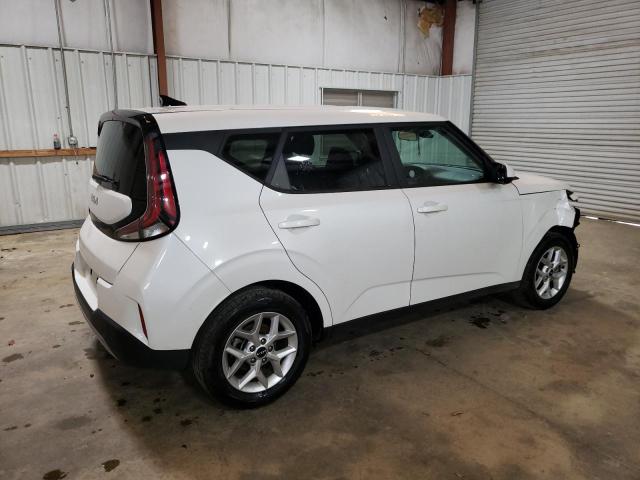 Image 3 of 2023 KIA SOUL LX 2023 with VIN KNDJ23AU7P7876289