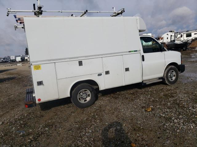 Obraz 3 z 2013 CHEVROLET EXPRESS G3500  2013 z VIN 1GB0G2CAXD1163061