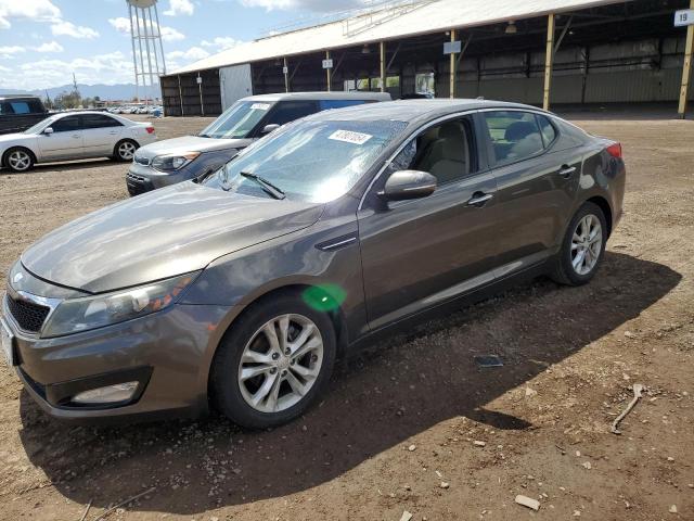 2013 KIA OPTIMA LX 2013 image