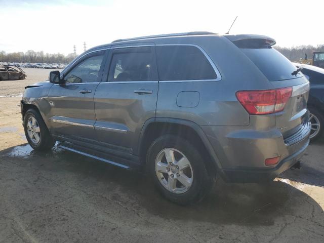 Изображение 2 2011 JEEP GRAND CHEROKEE LAREDO 2011 с VIN 1J4RS4GGXBC611239