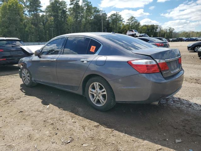 Image 2 of 2015 HONDA ACCORD TOURING 2015 with VIN 1HGCR3F94FA003742