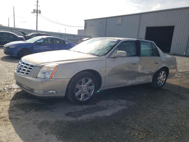 Image 1 of 2007 CADILLAC DTS  2007 with VIN 1G6KD57YX7U213176