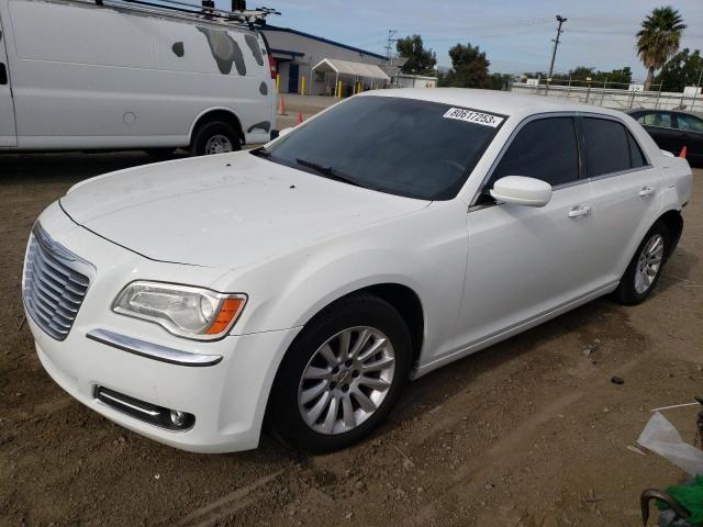 2014 CHRYSLER 300  2014 image