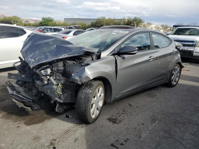 Obraz 1 z 2013 HYUNDAI ELANTRA GLS 2013 z VIN 5NPDH4AE4DH172004