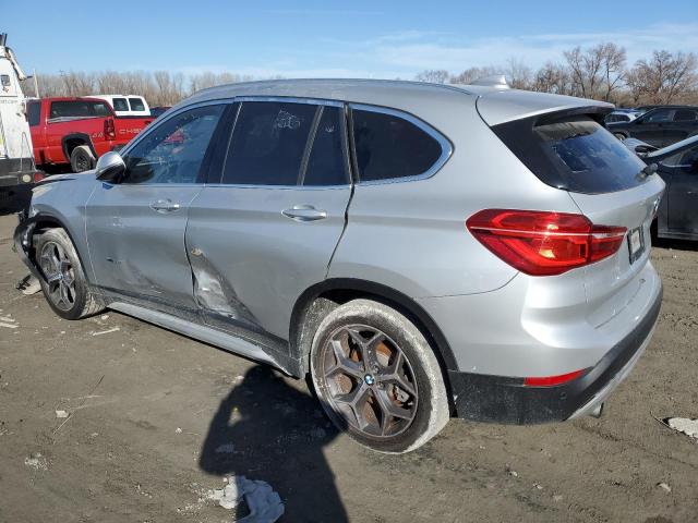 Image 2 of 2016 BMW X1 XDRIVE28I 2016 with VIN WBXHT3C3XG5E52882
