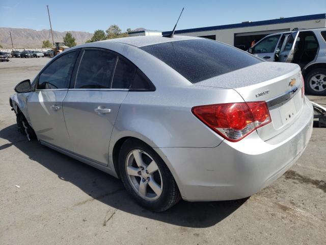 Obraz 2 z 2013 CHEVROLET CRUZE LT 2013 z VIN 1G1PC5SB0D7229303