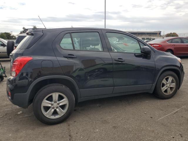 Изображение 3 2019 CHEVROLET TRAX LS 2019 с VIN 3GNCJKSB5KL268463
