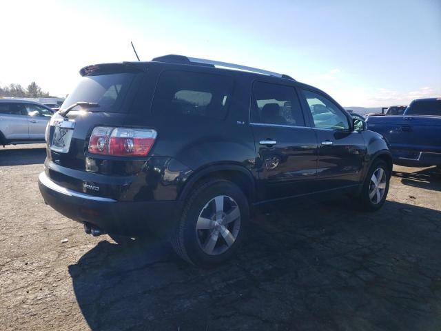 Image 3 of 2010 GMC ACADIA SLT-1 2010 with VIN 1GKLVMED2AJ117306