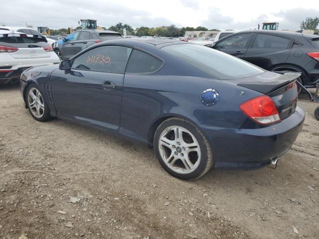 Obraz 2 z 2006 HYUNDAI TIBURON GT 2006 z VIN KMHHN65F86U202568