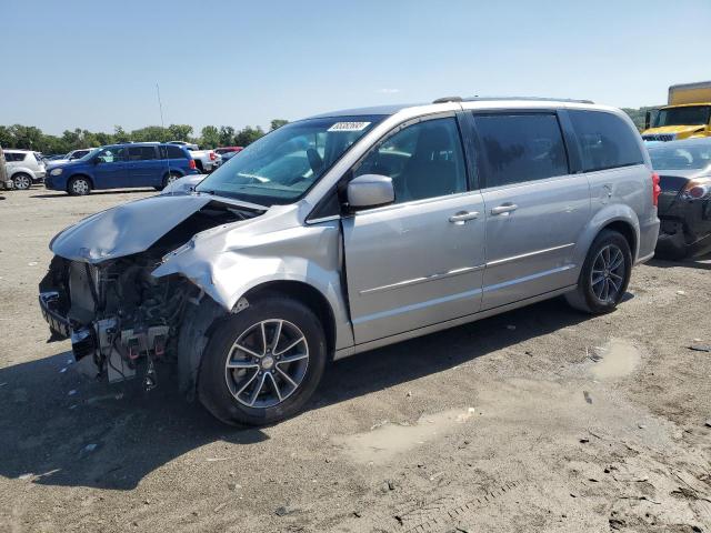 Obraz 1 z 2017 DODGE GRAND CARAVAN SXT 2017 z VIN 2C4RDGCG3HR864023