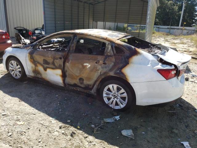 Obraz 2 z 2018 CHEVROLET MALIBU LT 2018 z VIN 1G1ZD5ST4JF278813