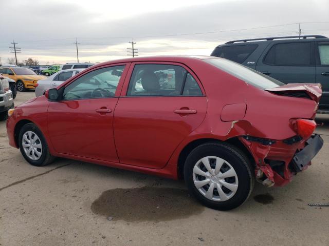 Изображение 2 2013 TOYOTA COROLLA BASE 2013 с VIN 2T1BU4EE0DC125164