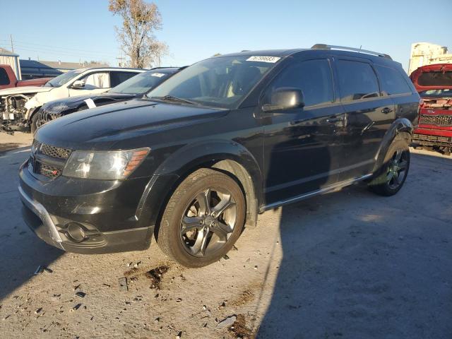 2016 DODGE JOURNEY CROSSROAD 2016 image