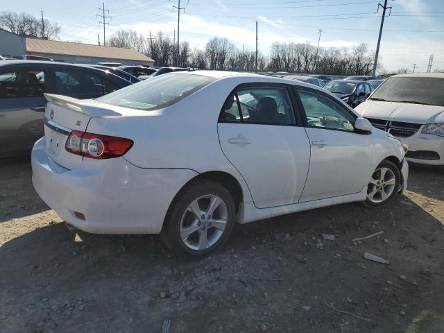 Изображение 3 2012 TOYOTA COROLLA BASE 2012 с VIN 2T1BU4EE9CC770698