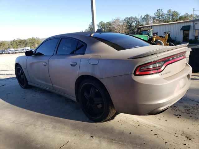 Obraz 2 z 2016 DODGE CHARGER R/T 2016 z VIN 2C3CDXCTXGH233071
