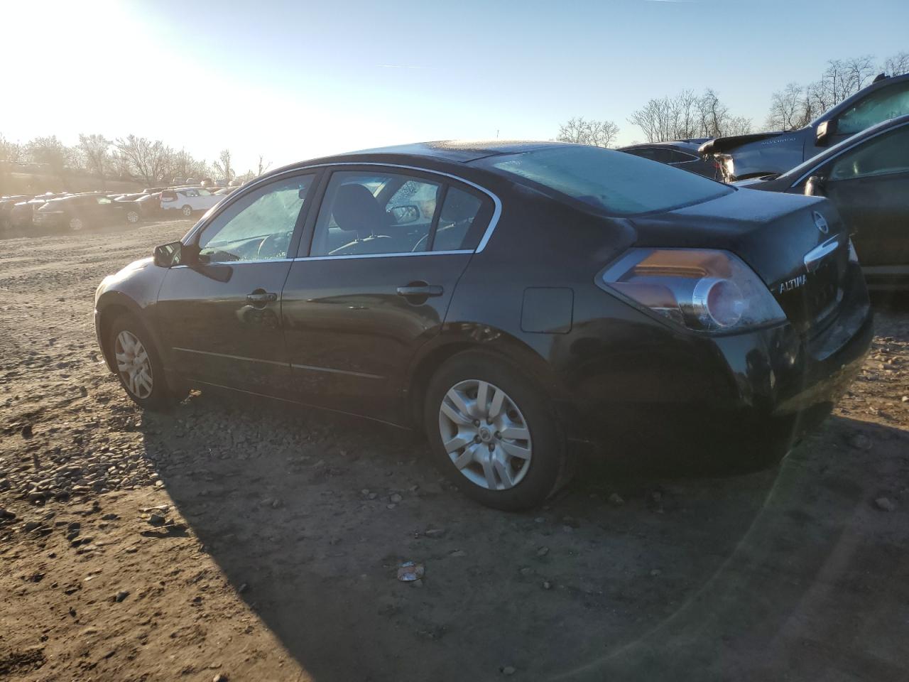 Obraz 2 z 2010 NISSAN ALTIMA BASE 2010 z VIN 1N4AL2AP5AN456766