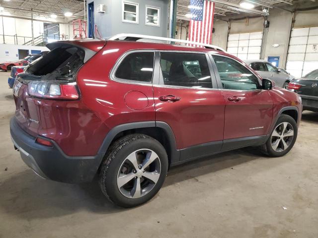 Obraz 3 z 2019 JEEP CHEROKEE LIMITED 2019 z VIN 1C4PJMDX0KD409458