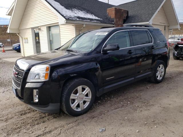2015 GMC TERRAIN SLE 2015 image
