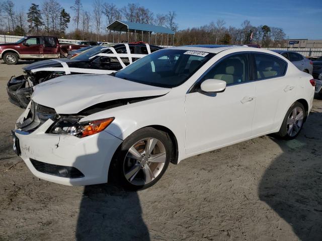Obraz 1 z 2015 ACURA ILX 20 PREMIUM 2015 z VIN 19VDE1F51FE002098
