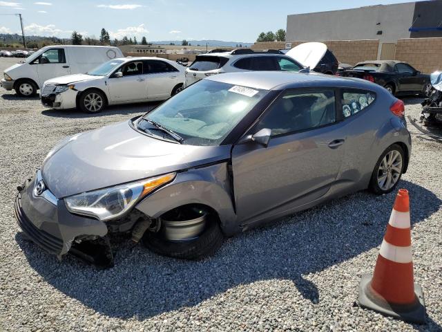 Изображение 2017 HYUNDAI VELOSTER  2017