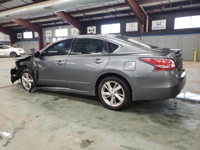 Image 2 of 2015 NISSAN ALTIMA 2.5 2015 with VIN 1N4AL3AP9FC101057
