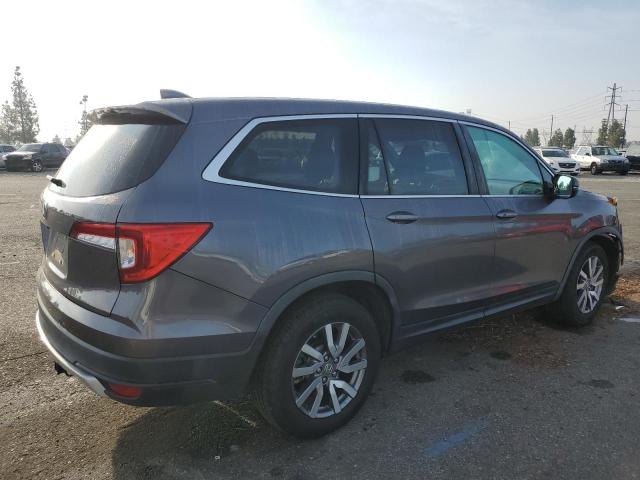 Изображение 3 2019 HONDA PILOT EXL 2019 с VIN 5FNYF5H49KB022105