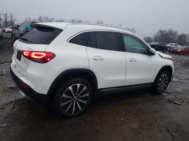 Obraz 3 z 2023 MERCEDES-BENZ GLA 250 4MATIC 2023 z VIN W1N4N4HB8PJ422644