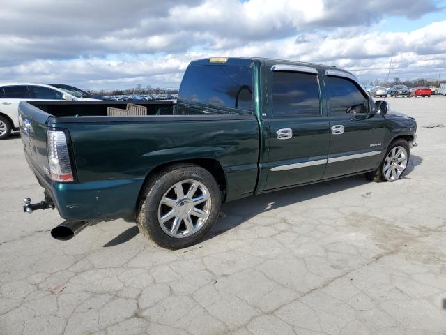 Image 3 of 2005 GMC NEW SIERRA C1500 2005 with VIN 2GTEC13T451321141