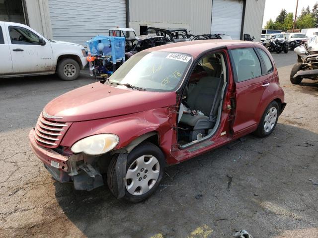 Obraz 2007 Chrysler PT Cruiser 2007