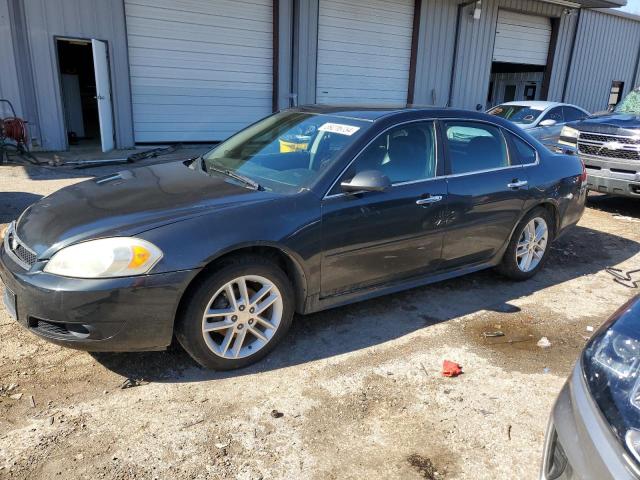 Obraz 2013 CHEVROLET IMPALA LTZ 2013