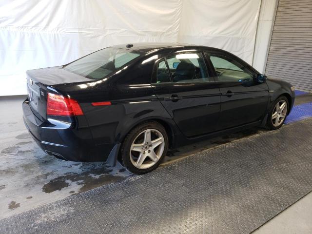 Изображение 3 2005 ACURA TL  2005 с VIN 19UUA66245A081209