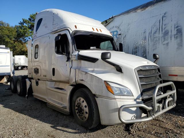 Image 1 of 2019 FREIGHTLINER CASCADIA 126  2019 with VIN 3AKJHHDR8KSKF7406