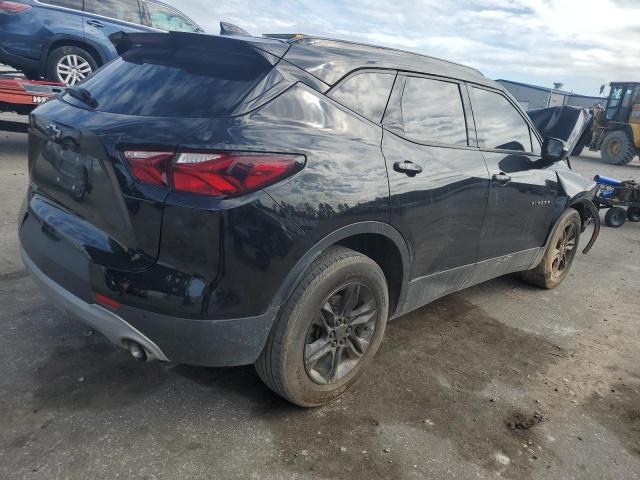 Изображение 3 2019 CHEVROLET BLAZER 2LT 2019 с VIN 3GNKBCRS4KS693750