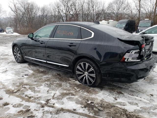 Image 2 of 2023 VOLVO S90 PLUS 2023 with VIN LVY062MN6PP325035